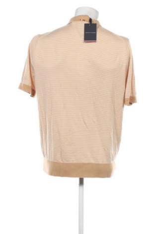 Pulover de bărbați Tommy Hilfiger, Mărime XL, Culoare Multicolor, Preț 714,99 Lei