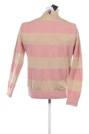 Herrenpullover Tommy Hilfiger, Größe S, Farbe Mehrfarbig, Preis € 99,99