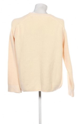 Herrenpullover Tommy Hilfiger, Größe L, Farbe Beige, Preis € 53,99