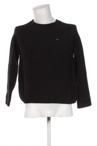 Herrenpullover Tommy Hilfiger, Größe S, Farbe Schwarz, Preis € 53,99