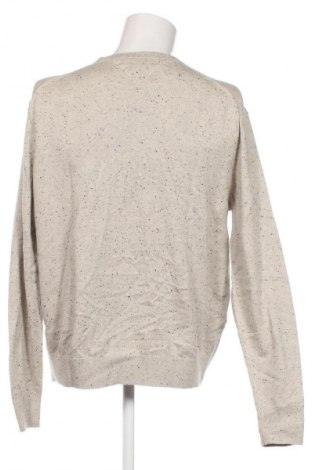 Herrenpullover Tommy Hilfiger, Größe XXL, Farbe Beige, Preis € 152,99