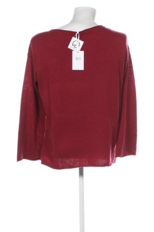 Herrenpullover Tommy Hilfiger, Größe L, Farbe Rot, Preis € 53,99