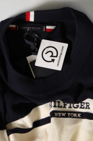 Męski sweter Tommy Hilfiger, Rozmiar XL, Kolor Kolorowy, Cena 694,99 zł