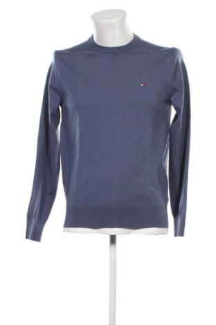 Męski sweter Tommy Hilfiger, Rozmiar M, Kolor Szary, Cena 694,99 zł