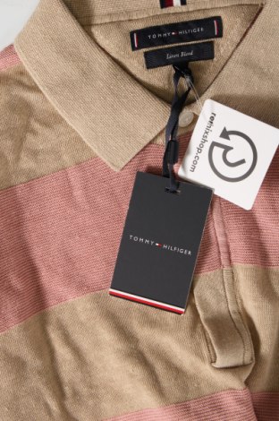 Pánský svetr  Tommy Hilfiger, Velikost XL, Barva Vícebarevné, Cena  3 499,00 Kč