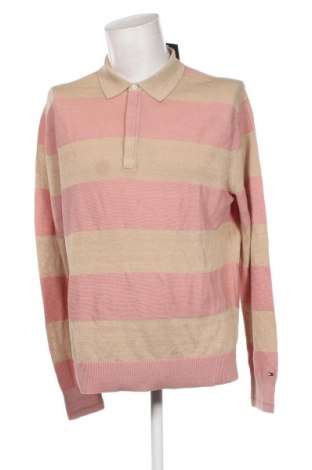 Pánsky sveter  Tommy Hilfiger, Veľkosť XL, Farba Viacfarebná, Cena  124,95 €