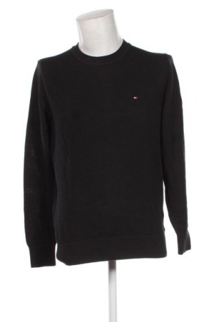 Herrenpullover Tommy Hilfiger, Größe M, Farbe Blau, Preis € 152,99