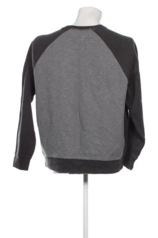 Herrenpullover Tommy Hilfiger, Größe L, Farbe Grau, Preis € 45,52