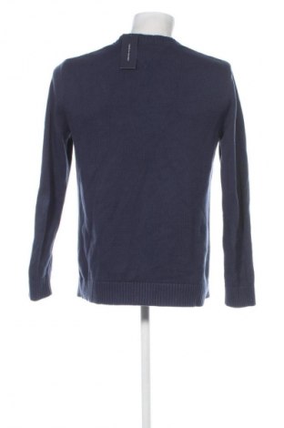 Pánsky sveter  Tommy Jeans, Veľkosť M, Farba Modrá, Cena  104,95 €