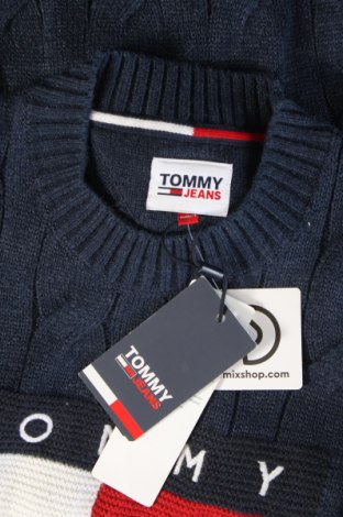 Pánsky sveter  Tommy Jeans, Veľkosť XS, Farba Viacfarebná, Cena  104,95 €