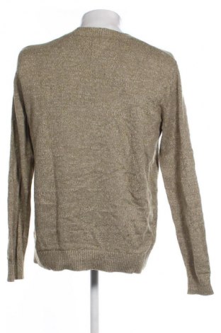 Pánsky sveter  Tommy Jeans, Veľkosť M, Farba Zelená, Cena  43,95 €