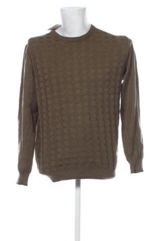 Herrenpullover Tony Montana, Größe XL, Farbe Grün, Preis 24,99 €