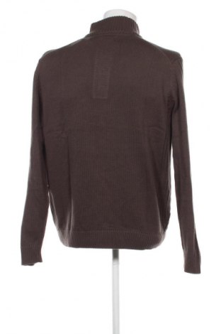 Herrenpullover Watson's, Größe XL, Farbe Grün, Preis € 45,97