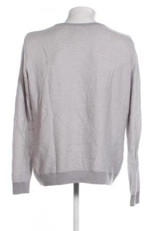 Herrenpullover Watson's, Größe L, Farbe Grau, Preis 6,99 €