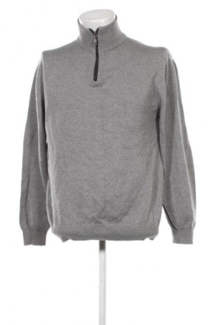 Herrenpullover Westbury, Größe L, Farbe Grau, Preis € 33,99