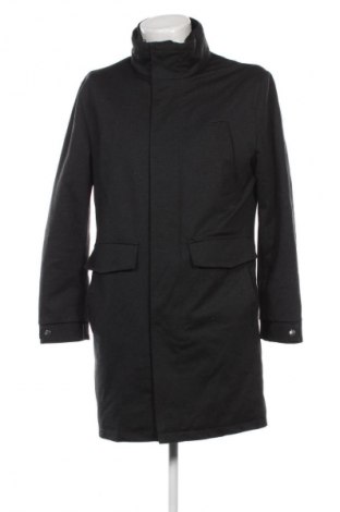 Herren Regenmantel Zara, Größe L, Farbe Schwarz, Preis € 34,78