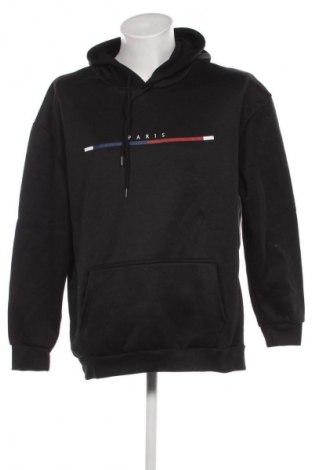 Herren Sweatshirt, Größe L, Farbe Schwarz, Preis 15,99 €