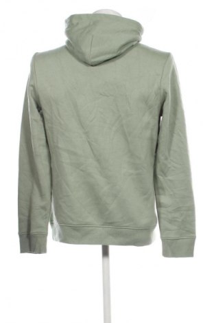 Herren Sweatshirt 17 & Co., Größe M, Farbe Grün, Preis € 32,99