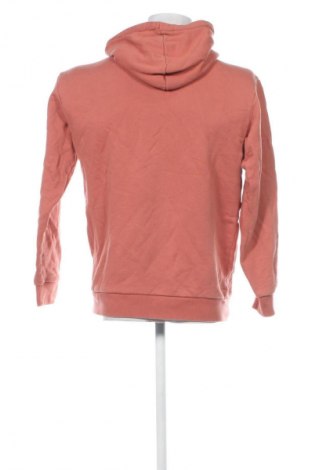 Herren Sweatshirt Adidas, Größe S, Farbe Rot, Preis 34,99 €