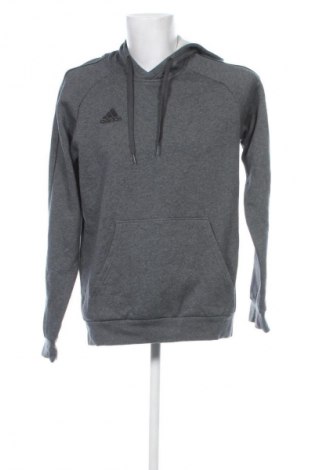 Pánská mikina  Adidas, Velikost L, Barva Šedá, Cena  1 979,00 Kč