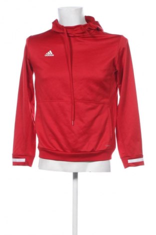 Hanorac de bărbați Adidas, Mărime XL, Culoare Roșu, Preț 159,99 Lei