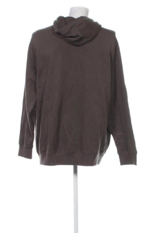 Herren Sweatshirt Angelo Litrico, Größe 3XL, Farbe Braun, Preis € 38,99