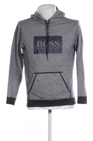 Herren Sweatshirt BOSS, Größe S, Farbe Grau, Preis € 59,34