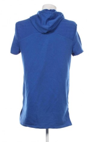 Herren Sweatshirt Clockhouse, Größe M, Farbe Blau, Preis € 19,85