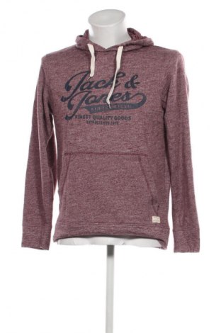 Pánska mikina  Jack & Jones, Veľkosť M, Farba Fialová, Cena  19,45 €