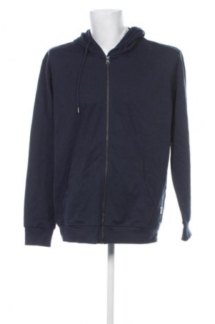 Férfi sweatshirt Jack & Jones, Méret XXL, Szín Kék, Ár 15 799 Ft