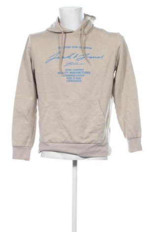 Męska bluza Jack & Jones, Rozmiar XL, Kolor Beżowy, Cena 108,99 zł