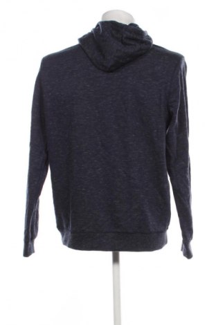 Herren Sweatshirt Jean Pascale, Größe L, Farbe Blau, Preis € 19,99