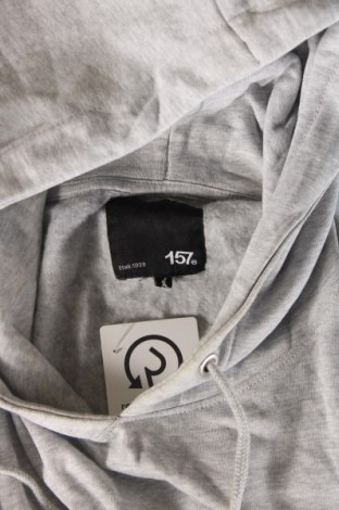 Herren Sweatshirt Lager 157, Größe L, Farbe Grau, Preis € 37,42