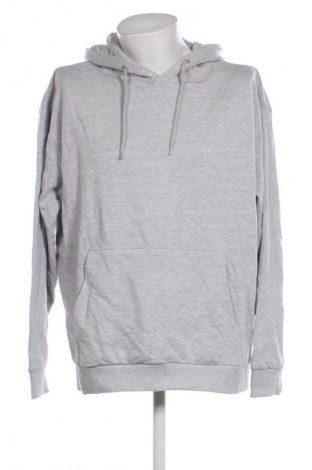 Herren Sweatshirt Lager 157, Größe L, Farbe Grau, Preis € 37,42