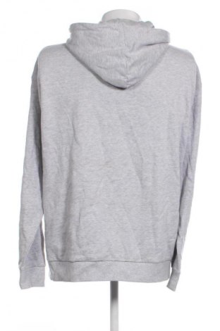 Herren Sweatshirt Lager 157, Größe L, Farbe Grau, Preis € 12,44