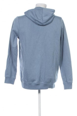 Herren Sweatshirt Much More, Größe XL, Farbe Blau, Preis 20,99 €