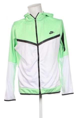 Pánska mikina  Nike, Veľkosť XL, Farba Zelená, Cena  31,95 €