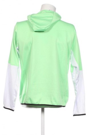 Pánska mikina  Nike, Veľkosť XL, Farba Zelená, Cena  31,95 €