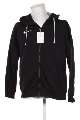 Herren Sweatshirt Nike, Größe L, Farbe Schwarz, Preis € 63,36