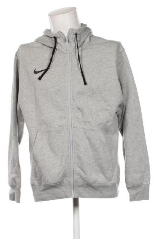 Herren Sweatshirt Nike, Größe L, Farbe Grau, Preis € 63,36