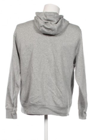 Herren Sweatshirt Nike, Größe L, Farbe Grau, Preis € 63,36