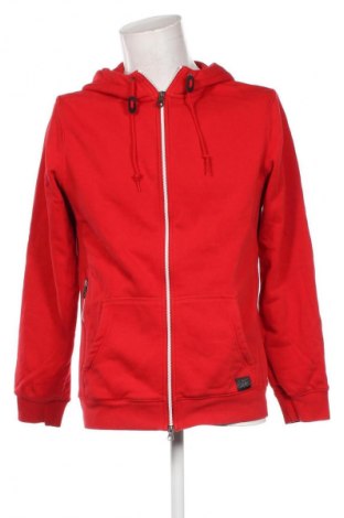 Herren Sweatshirt Nike, Größe L, Farbe Rot, Preis € 28,00