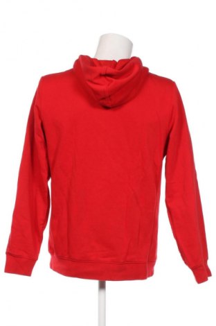 Herren Sweatshirt Nike, Größe L, Farbe Rot, Preis € 18,99