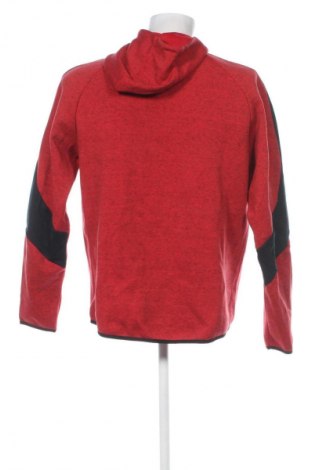 Herren Sweatshirt PUMA, Größe XL, Farbe Rot, Preis € 37,99