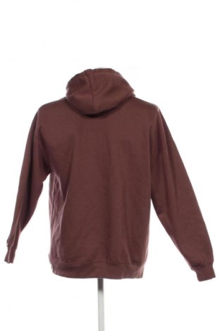 Pánska mikina  Pull&Bear, Veľkosť M, Farba Hnedá, Cena  14,83 €