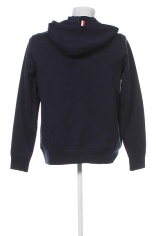 Herren Sweatshirt Tommy Hilfiger, Größe L, Farbe Blau, Preis € 90,99