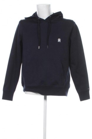 Herren Sweatshirt Tommy Hilfiger, Größe L, Farbe Blau, Preis € 90,99