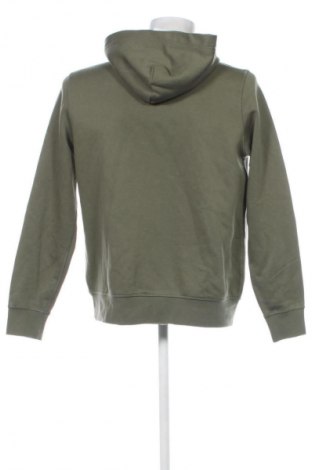 Herren Sweatshirt Tommy Hilfiger, Größe L, Farbe Grün, Preis 76,99 €