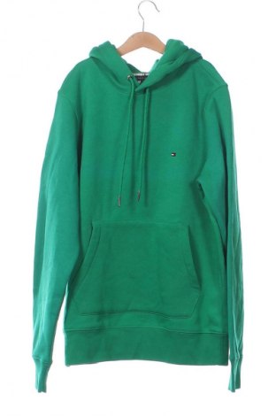 Hanorac de bărbați Tommy Hilfiger, Mărime XS, Culoare Verde, Preț 659,99 Lei