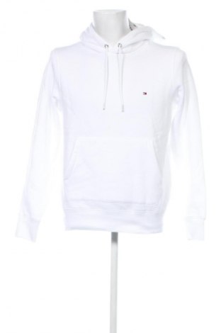 Herren Sweatshirt Tommy Hilfiger, Größe M, Farbe Weiß, Preis € 83,99